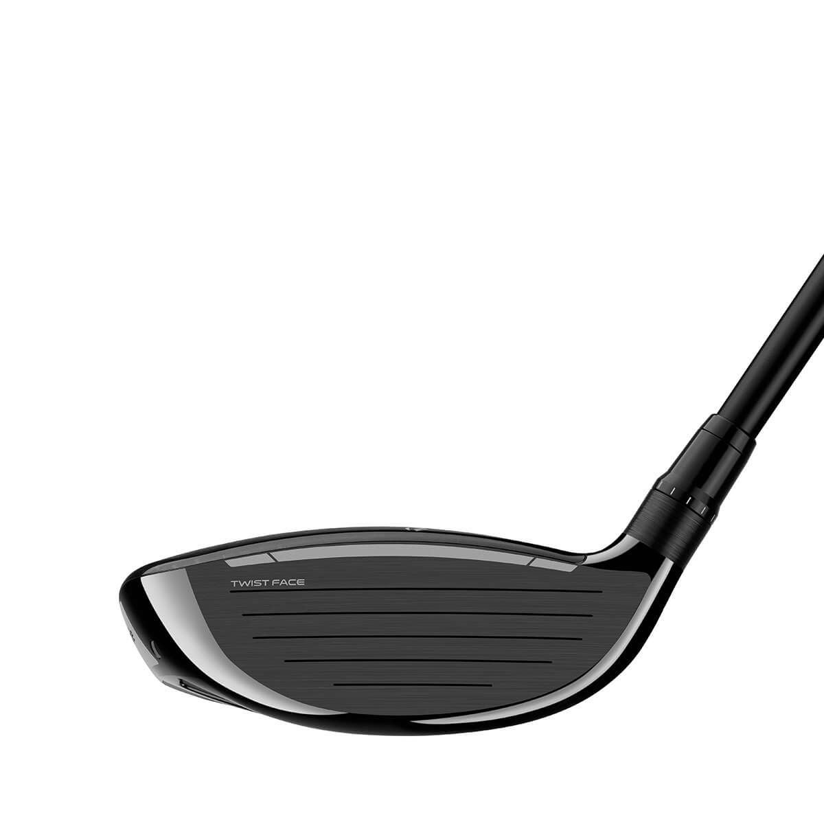 テーラーメイド Qi10 TOUR メンズ フェアウェイウッド Tour AD VF-6