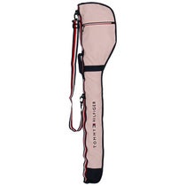 トミー ヒルフィガー ゴルフ　エッセンシャル クラブケース THMG4FK1 48 ピンク　2024年モデル