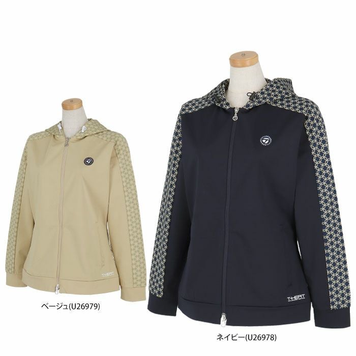 テーラーメイド（TaylorMade） 長袖ブルゾン レディース 通販｜【公式