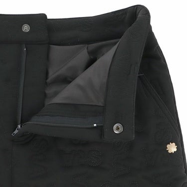 セントアンドリュース St ANDREWS　レディース 撥水 防風 ロゴデザイン ピンソニック 中綿 ストレッチ スカート 043-4234154　2024年モデル 詳細7