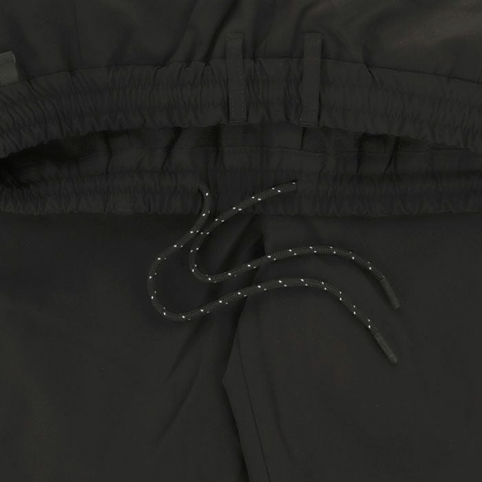 ナノ・ユニバース　メンズ ロゴワッペン 裏起毛 ストレッチ イージー ロングパンツ 030-4236102　2024年モデル 詳細7