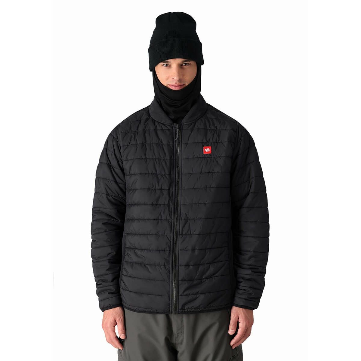 シックスエイトシックス 686 スキー スノーボードウェア スマーティー