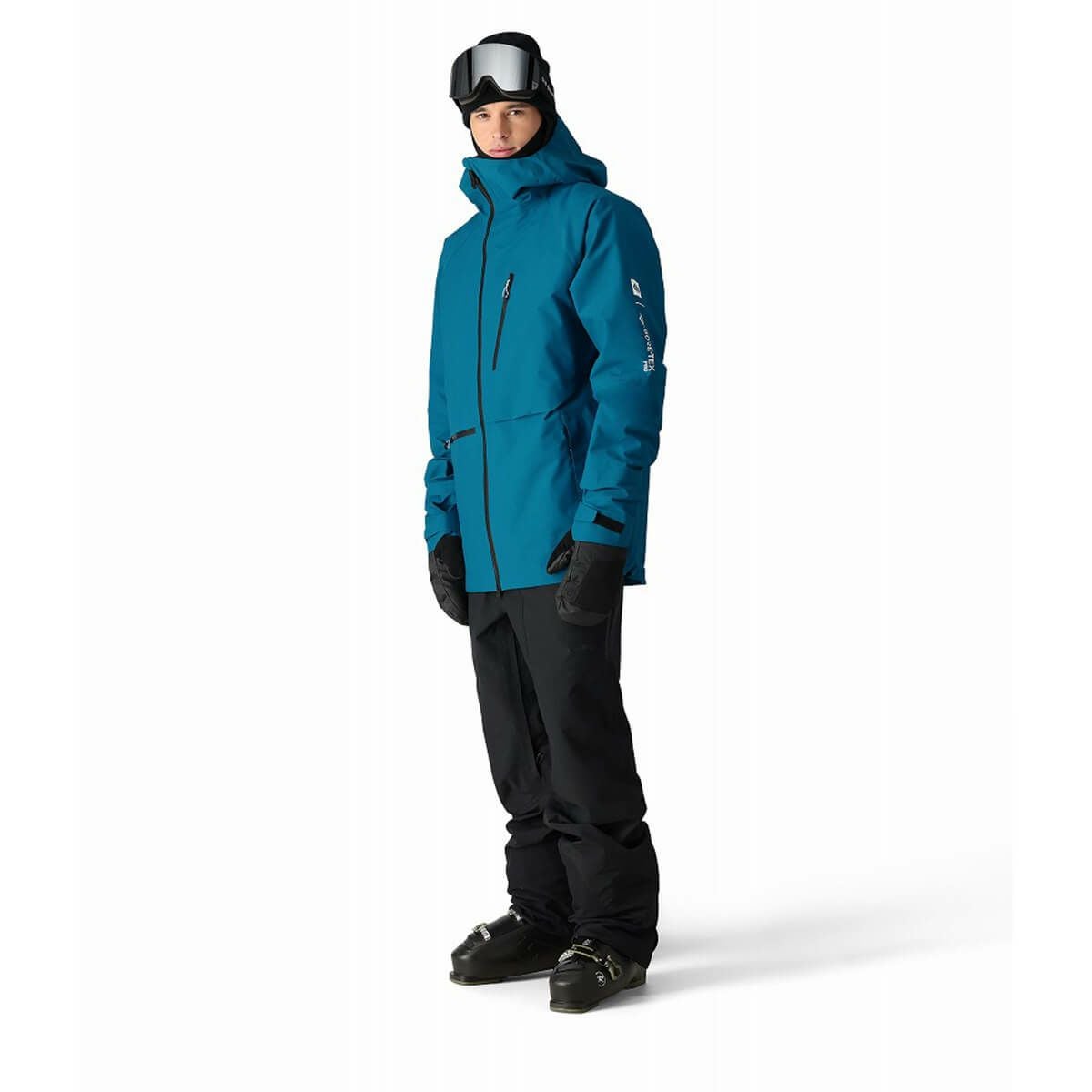 スノーボード 686 STRETCH GORE-TEX THERMAGRAPH シックスエイトシックス 686 スキー スノーボードウェア ゴアテックス