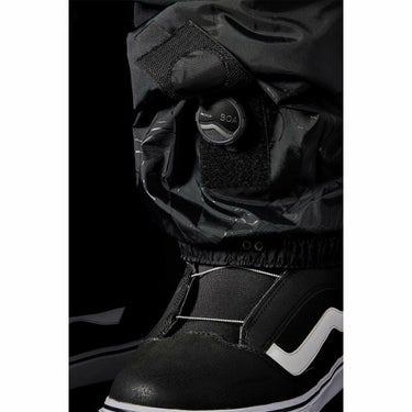 シックスエイトシックス 686　スキーウェア ゴアテックス ストレッチ ディスパッチ ビブパンツ GORE-TEX STRETCH DISPATCH BIB M2W202 2024-2025 詳細22