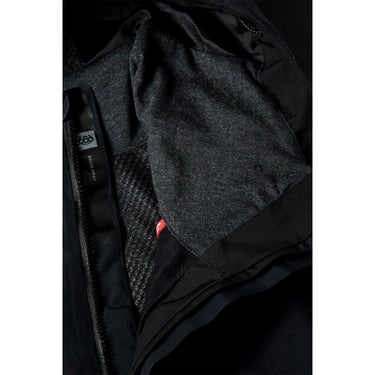 シックスエイトシックス 686　スキーウェア ゴアテックス 3レイヤーATV ジャケット GORE-TEX 3L ATV JACKET M3WN123 2024-2025 詳細13