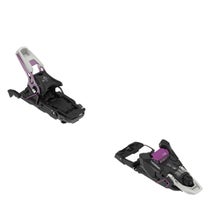サロモン SALOMON　S/LAB SHIFT2 13 MN Byzantium/Black/Silver Met.　ビンディング 単品 2025-2026