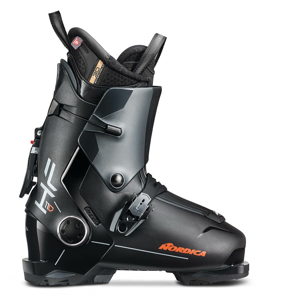 ノルディカ NORDICA HF110GW エイチエフ110GW スキーブーツ 2025-2026