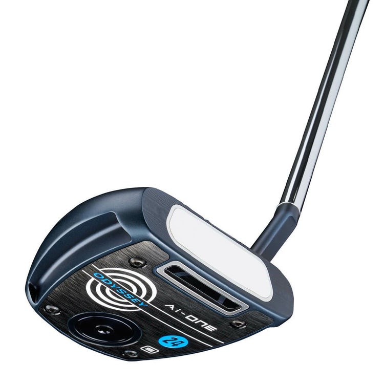オデッセイ Ai-ONE 24 パター STROKE LAB 90 シャフト 2024年モデル 