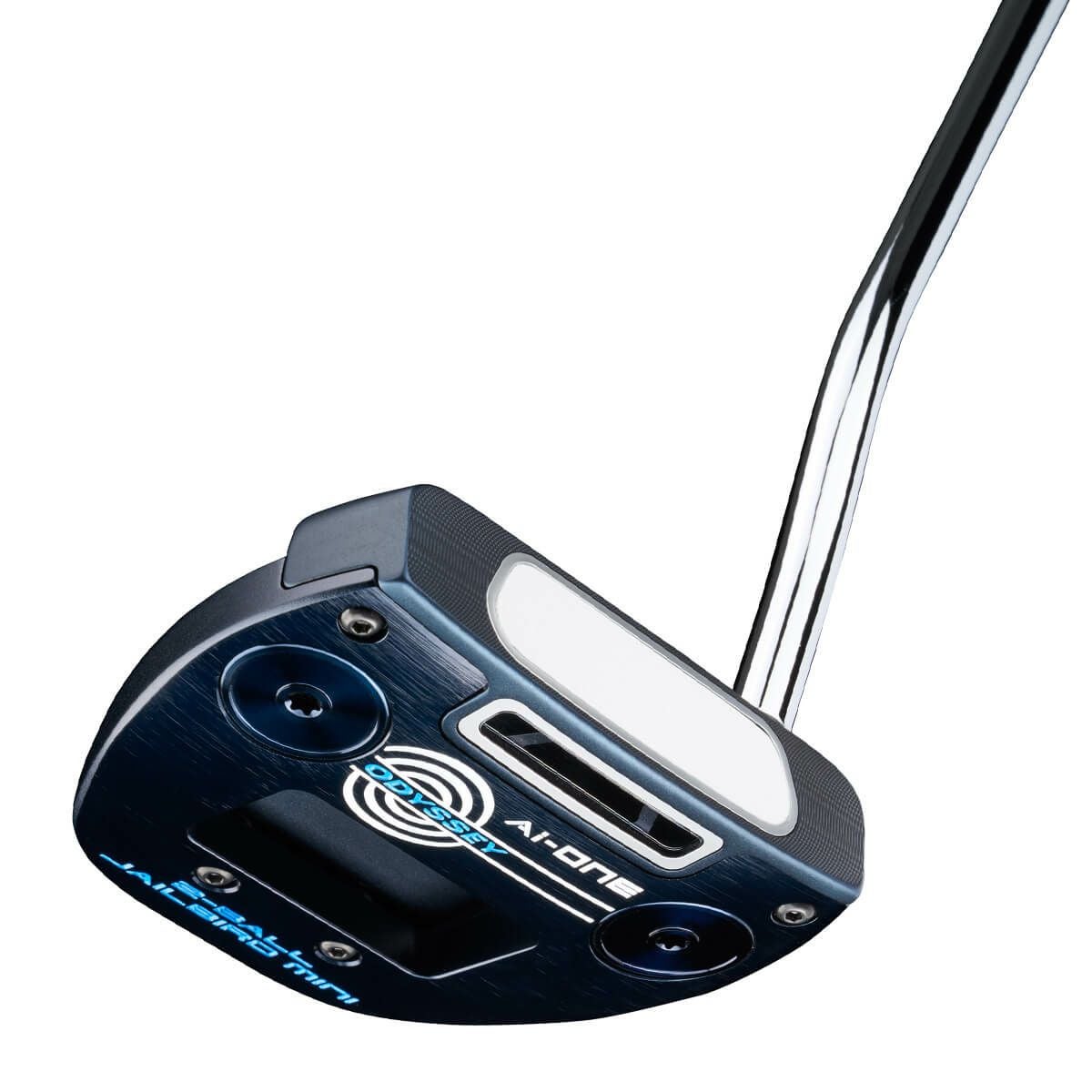 AI-ONE 2-BALL JAILBIRD MINI �p�^�[ [33�C���`]