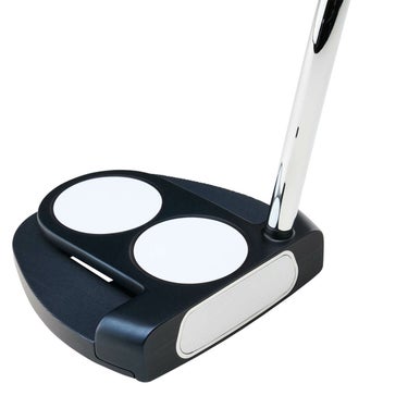 オデッセイ　Ai-ONE 2BALL JAILBIRD MINI パター　STROKE LAB 90 シャフト　2024年モデル 詳細4