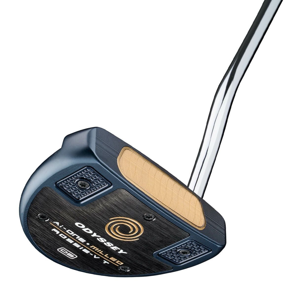 オデッセイ Ai-ONE MILLED ROSSIE V T パター STROKE LAB 90 シャフト 2024年モデル