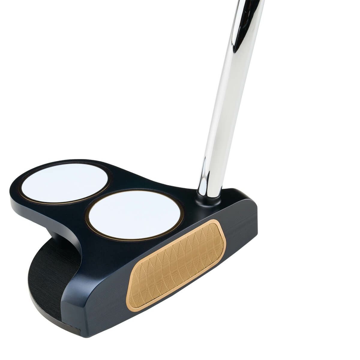 オデッセイ Ai-ONE MILLED 2BALL T パター STROKE LAB 90 シャフト