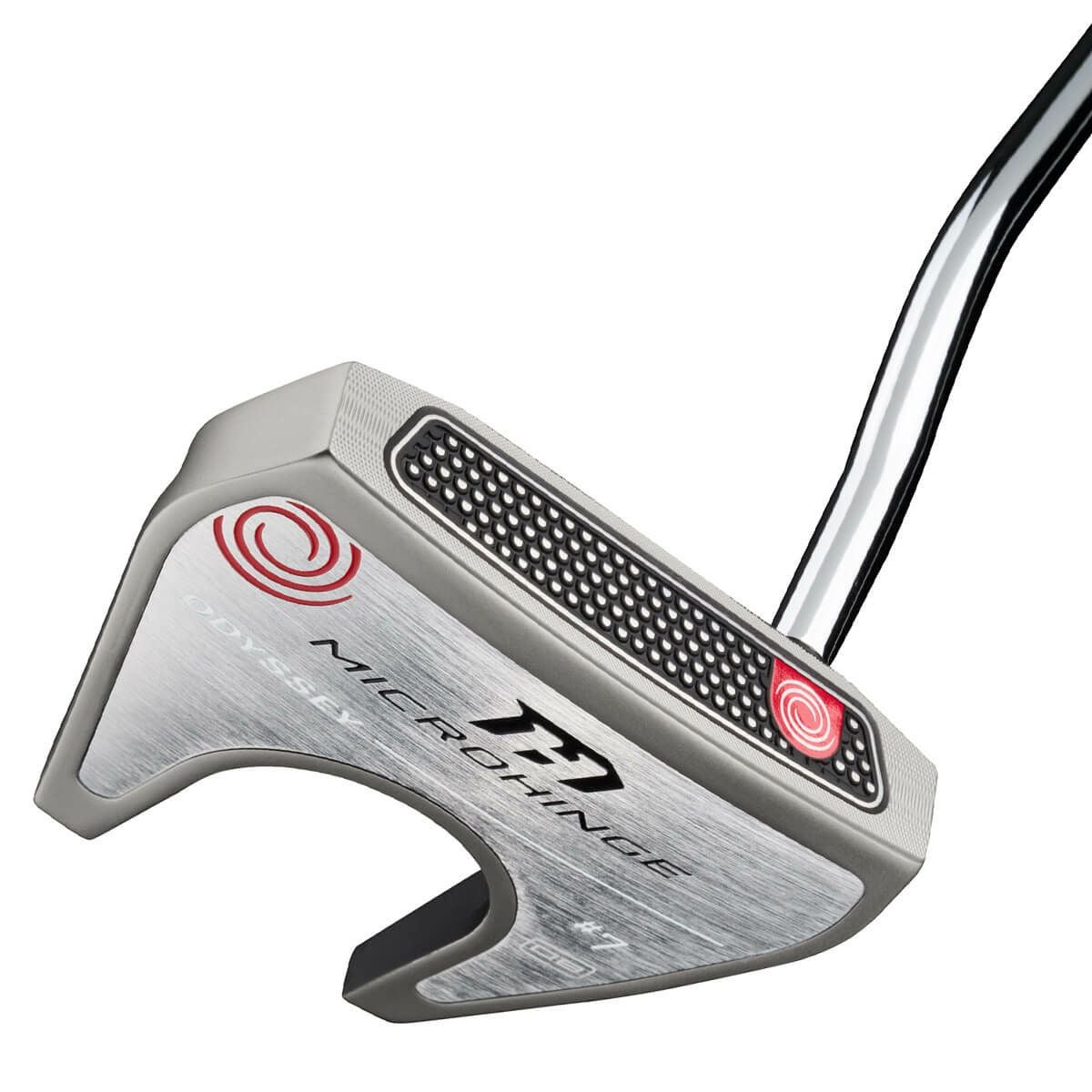 MICROHINGE #7 DB �p�^�[ [32�C���`]