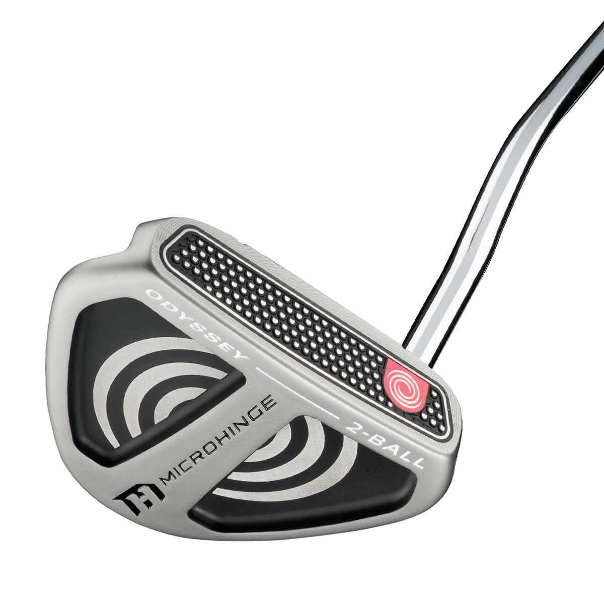 オデッセイ MICROHINGE マイクロヒンジ 2BALL V-LINE 2ボール Vライン