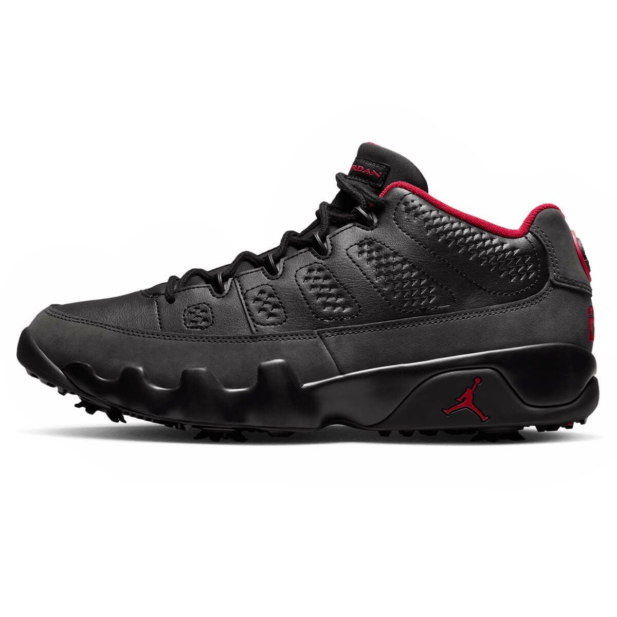 Air Jordan 9 G エアジョーダン ゴルフシューズ FJ5934 002 Air Jordan 9 G エアジョーダン ゴルフシューズ FJ5934 002