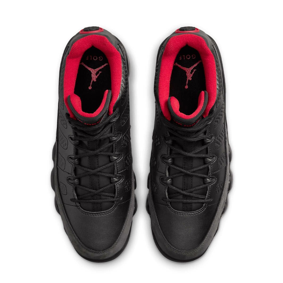 Air Jordan 9 G エアジョーダン ゴルフシューズ FJ5934 002 | 【公式