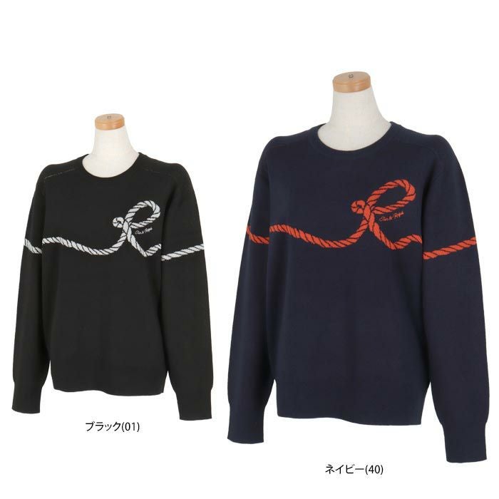 ジュン アンド ロペ（JUN ＆ ROPE'） セーター レディース 通販