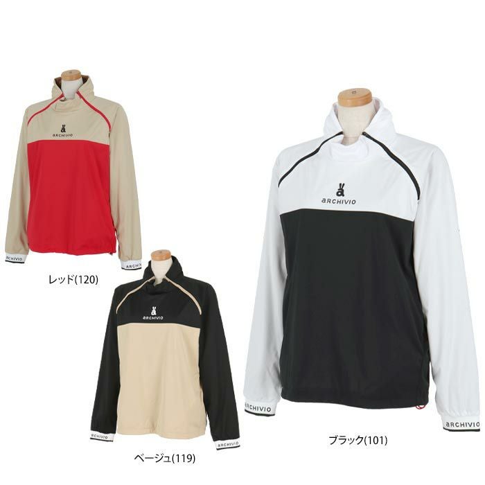 アルチビオ（archivio） 長袖ブルゾン レディース 通販｜【公式】有賀