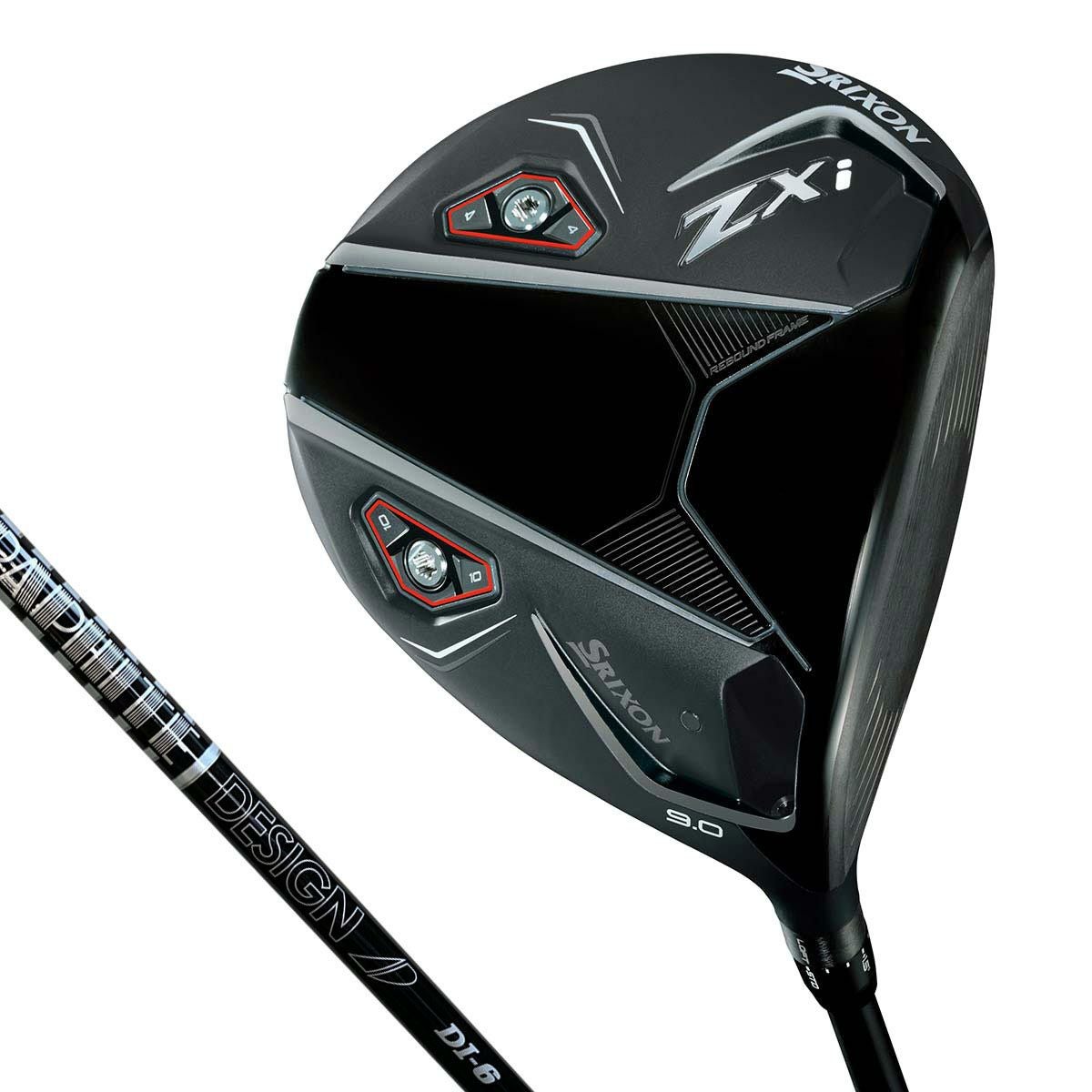 スリクソン（SRIXON） ダンロップ 通販｜【公式】有賀園ゴルフ