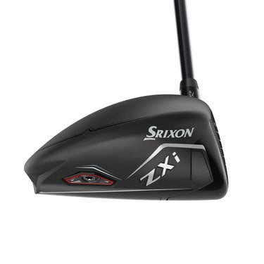 スリクソン　ZXi ドライバー　TOUR AD DI BLACK-6 シャフト 詳細1