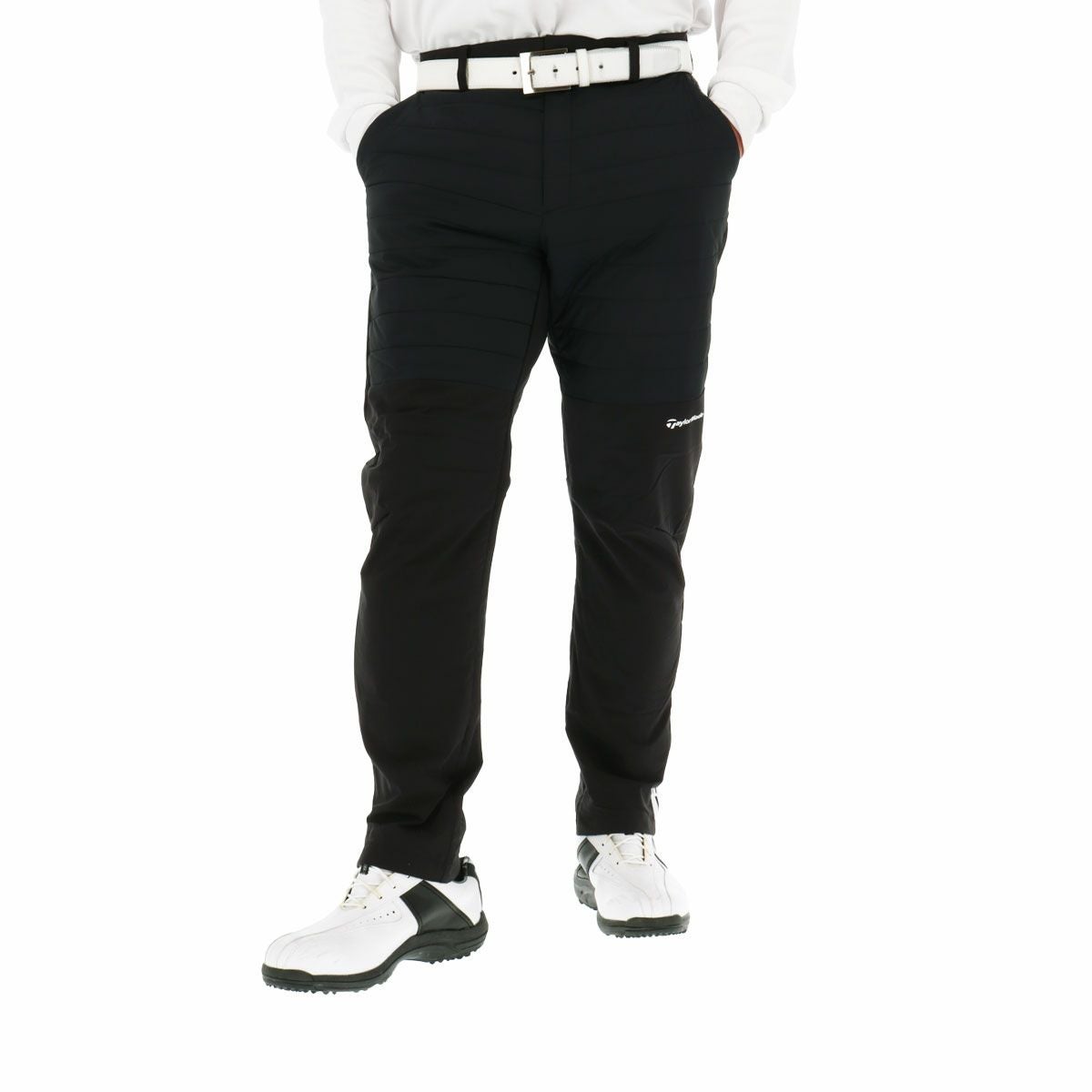 ユナイテッドアローズゴルフ　テーラーメイド　ゴルフ　メンズ　パンツ　ストレッチ TaylorMade（テーラーメイド） パンツ 「別注」「TaylorMade×UNITED