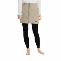 ミズノ MIZUNO　レディース 裏起毛 履く毛布 レギンス E2JBB704　2024年モデル