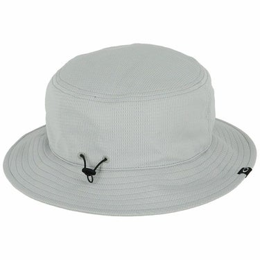 オークリー OAKLEY　メンズ SKULL SB HAT FA 24.0 バケットハット FOS901882 22P グレーストレート　2024年モデル 詳細1