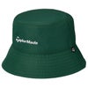 テーラーメイド TaylorMade　メンズ バケットハット UN286 U26545 グリーン　2024年モデル グリーン（U26545）