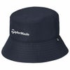 テーラーメイド TaylorMade　メンズ バケットハット UN286 U26546 ネイビー　2024年モデル ネイビー（U26546）