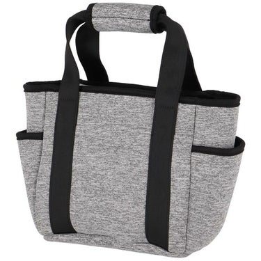 ナノ・ユニバース　ボンディング カートバッグ 030-4281102 020 グレー　2024年モデル 詳細1