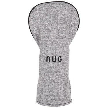 ナノ・ユニバース　ボンディング ドライバー用 ヘッドカバー 030-4284102 020 グレー　2024年モデル グレー（020）