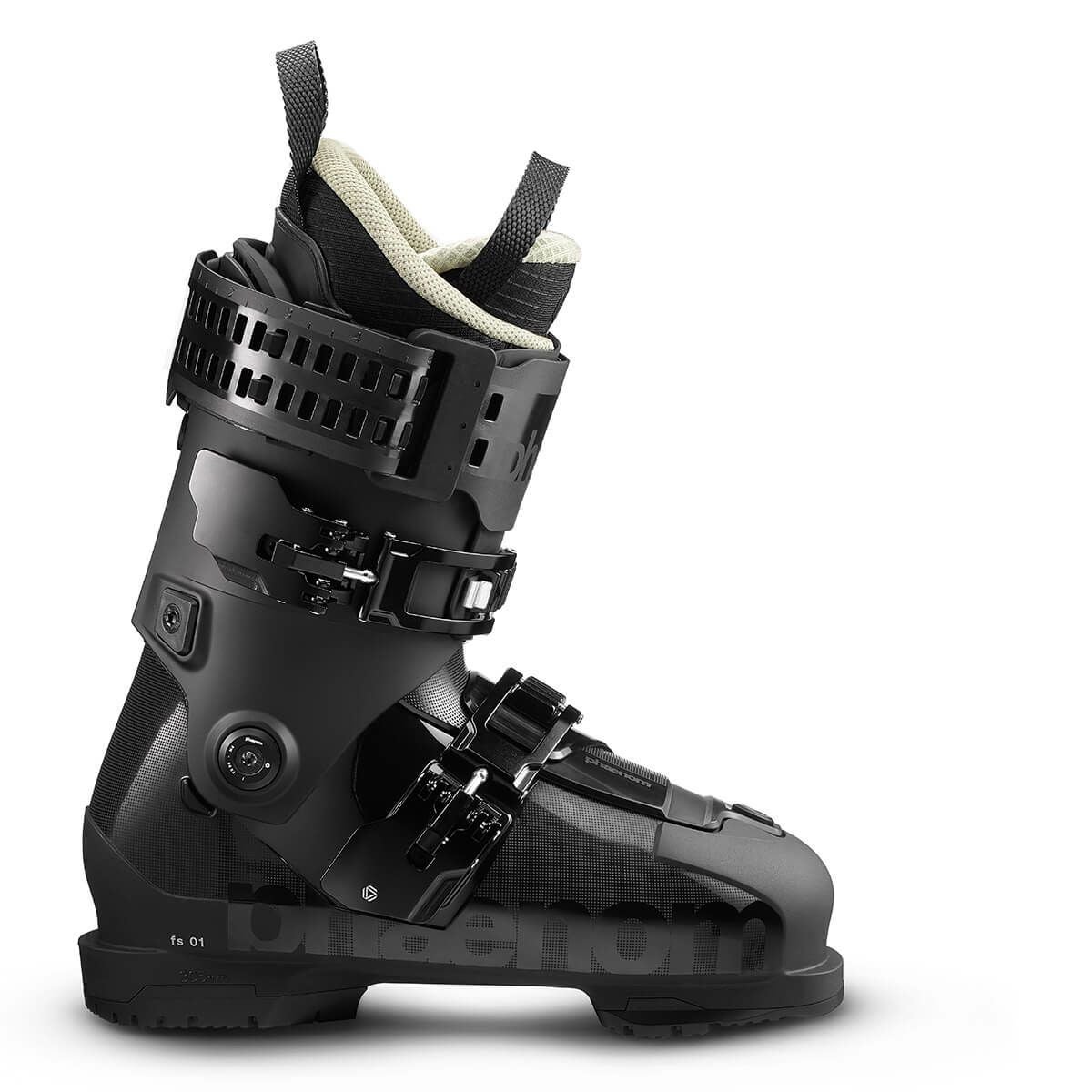 ダルベロ DALBELLO IL MORO90 3DWRAP イルモロ90 スキーブーツ 2025