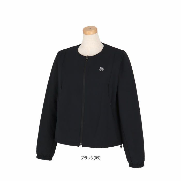 長袖ブルゾン レディース 通販｜【公式】有賀園ゴルフオンラインAGO
