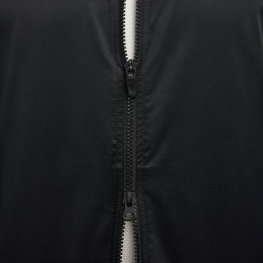 ナイキ NIKE　メンズ カラーブロック 長袖 フルジップ ジャケット FQ1169 010 ブラック/カーゴカーキ/ホワイト　2024モデル 詳細5