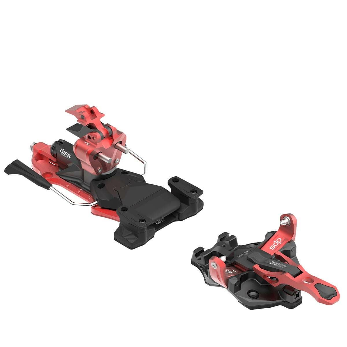 ディーピーエス DPS DPS F-15 Evo ディーピーエス F-15 Evo ビンディング 単品 2025-2026