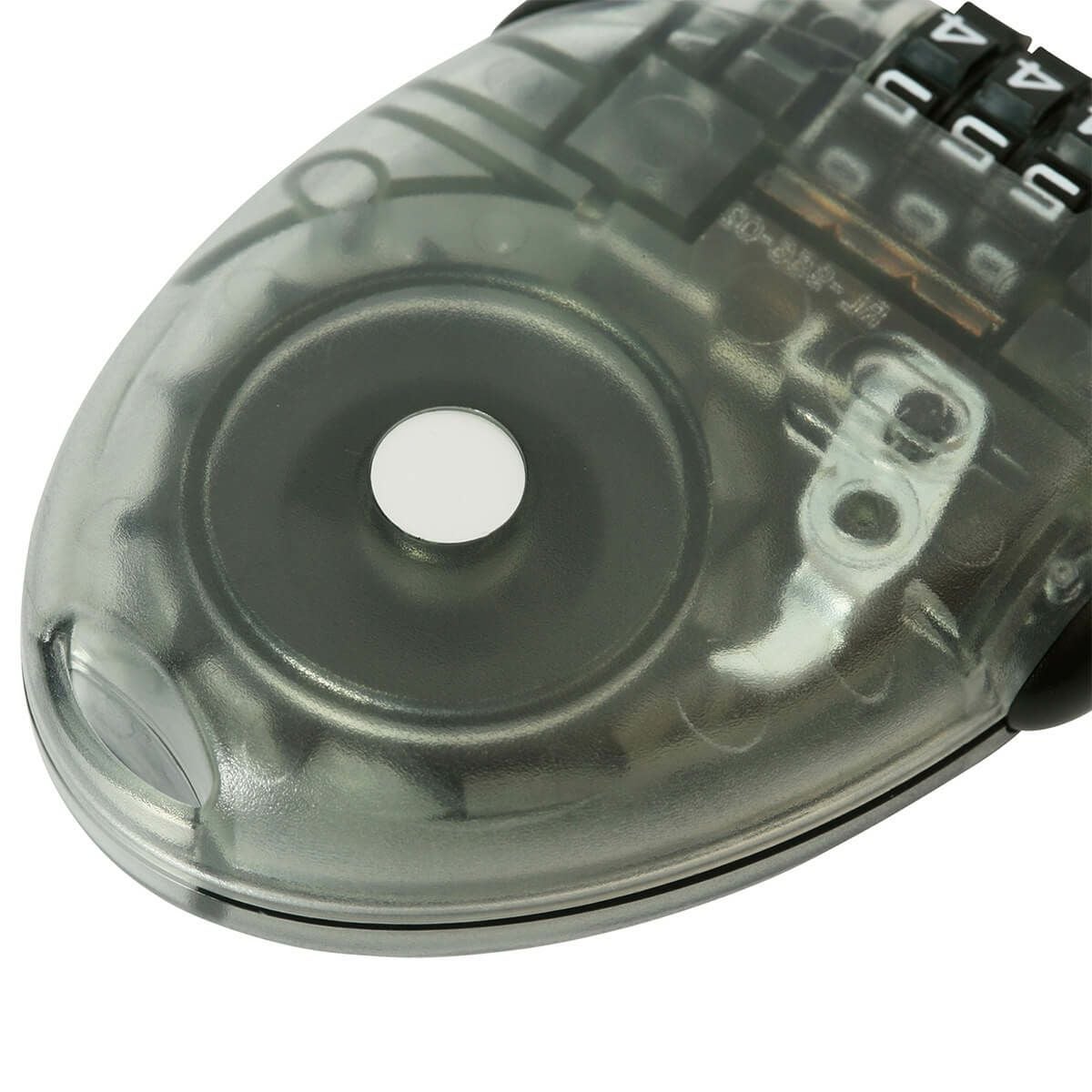 エビス eb's　CABLE LOCK ケーブルロック CL-SMOKE　スキーアクセサリー 2024-2025 詳細6