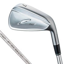 フォーティーン TB-5 フォージド 25 アイアン 5本セット（＃6～9、PW） FS-90i スチールシャフト