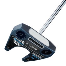 オデッセイ　Ai-ONE Square 2 Square センターシャフト パター　STROKE LAB シャフト