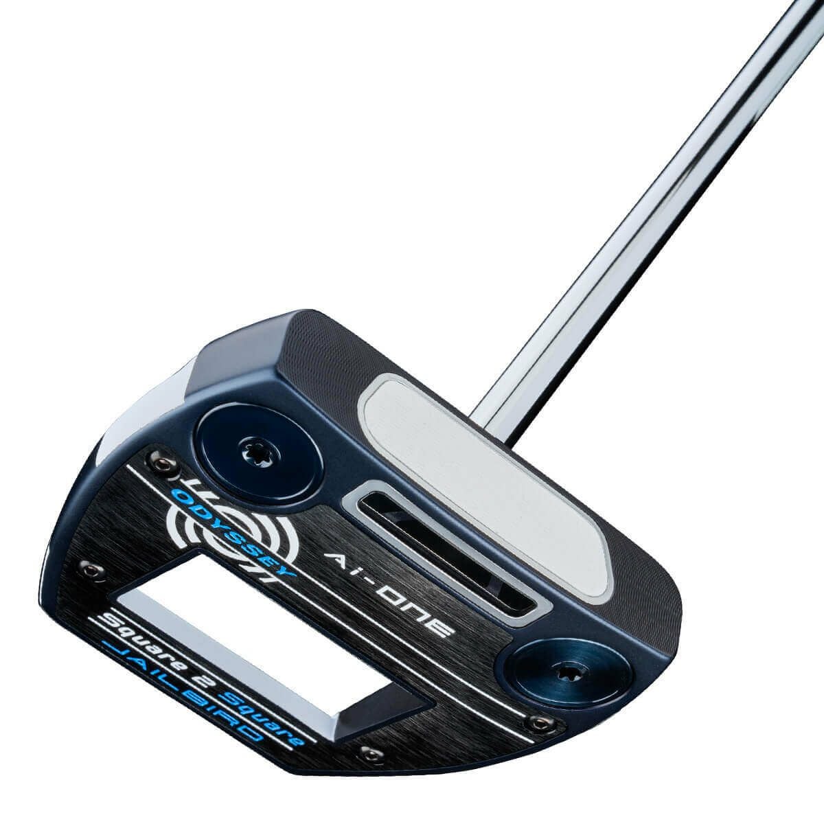 オデッセイ Ai-ONE Square 2 Square JAILBIRD CS センターシャフト