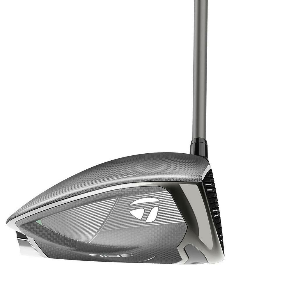 テーラーメイド Qi35 MAX LITE メンズ ドライバー AIR SPEEDER TM