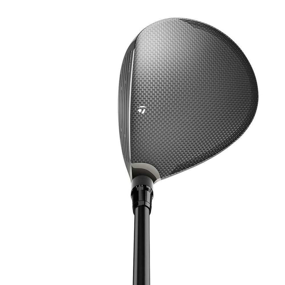 テーラーメイド Qi35 メンズ フェアウェイウッド Diamana BLACK TM60