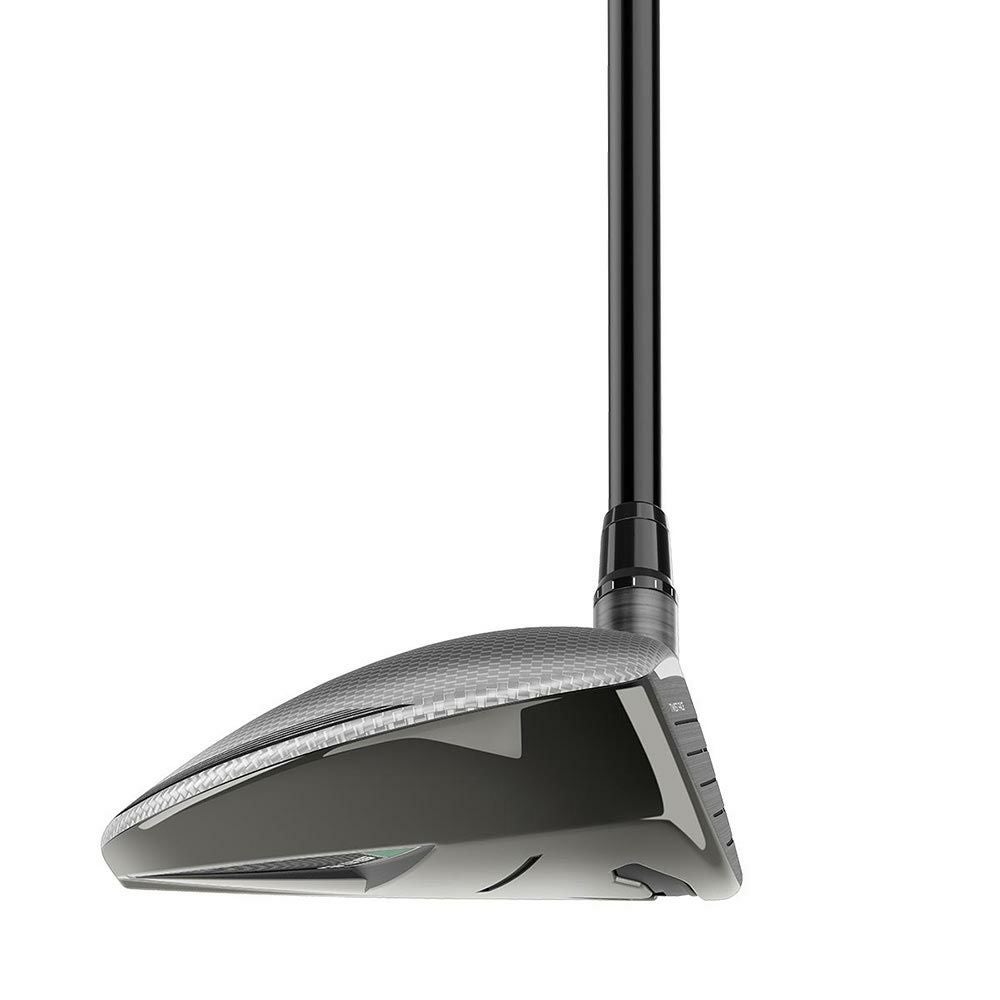 テーラーメイド Qi35 メンズ フェアウェイウッド Diamana BLACK TM60