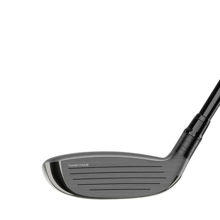 テーラーメイド Qi35 レスキュー メンズ ユーティリティ Diamana 