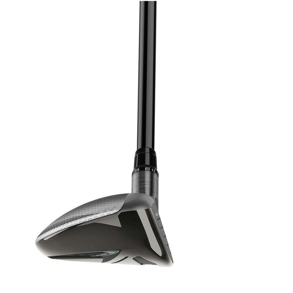 テーラーメイド Qi35 レスキュー メンズ ユーティリティ Diamana