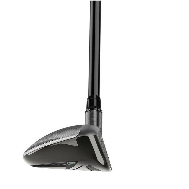 テーラーメイド Qi35 レスキュー メンズ ユーティリティ Diamana 