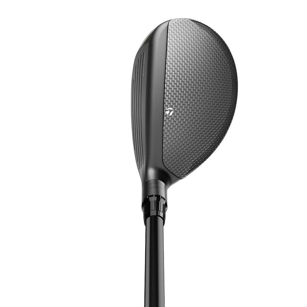 テーラーメイド Qi35 レスキュー メンズ ユーティリティ N.S.PRO 820GH