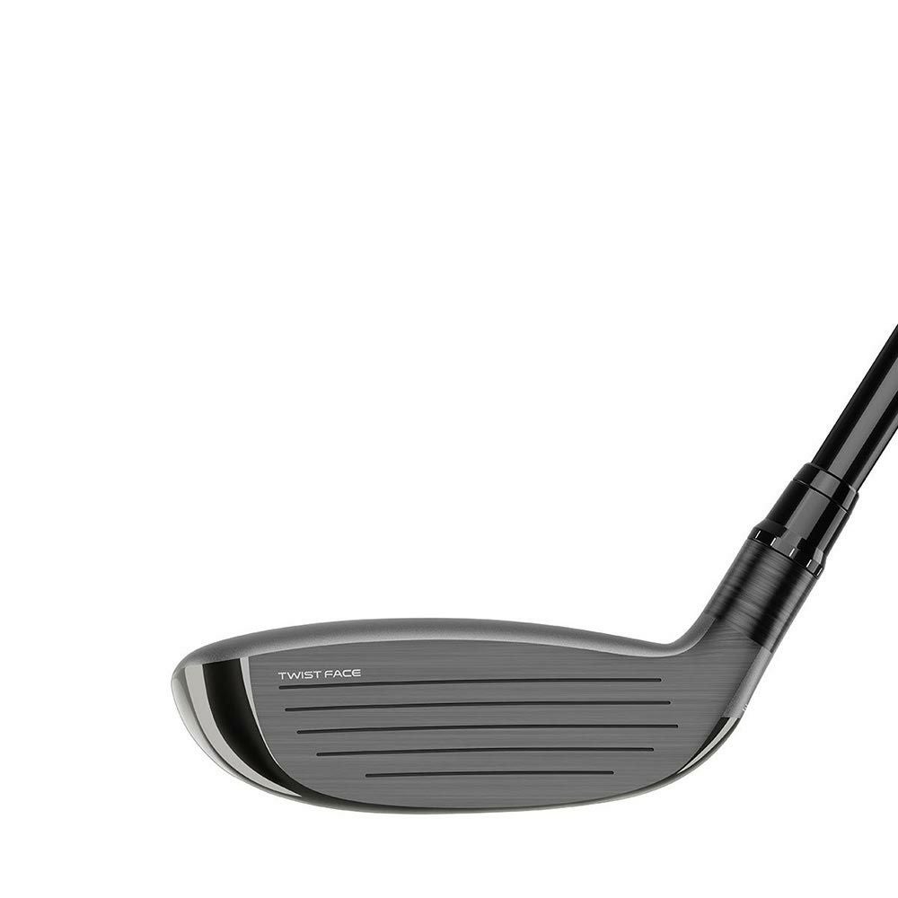 テーラーメイド Qi35 レスキュー メンズ ユーティリティ N.S.PRO 820GH