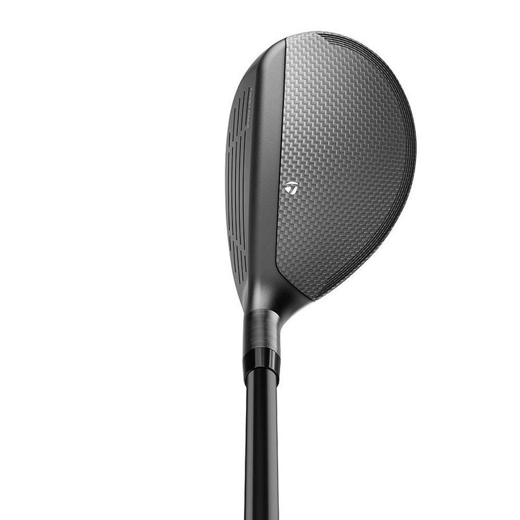 テーラーメイド Qi35 MAX レスキュー メンズ ユーティリティ Diamana 