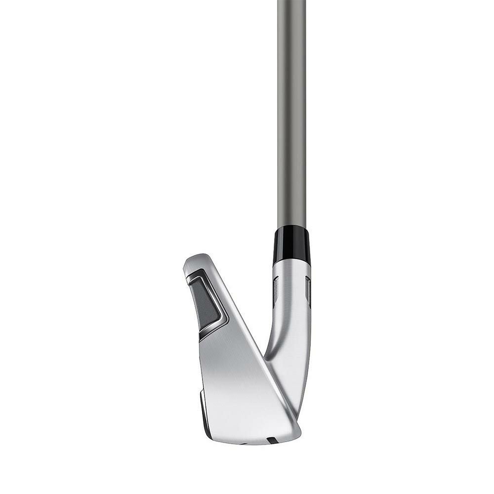 テーラーメイド Qi MAX LITE メンズ アイアン 5本セット（＃6～9、PW