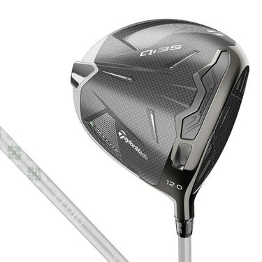 テーラーメイド（TaylorMade）Qi35　レディースドライバー